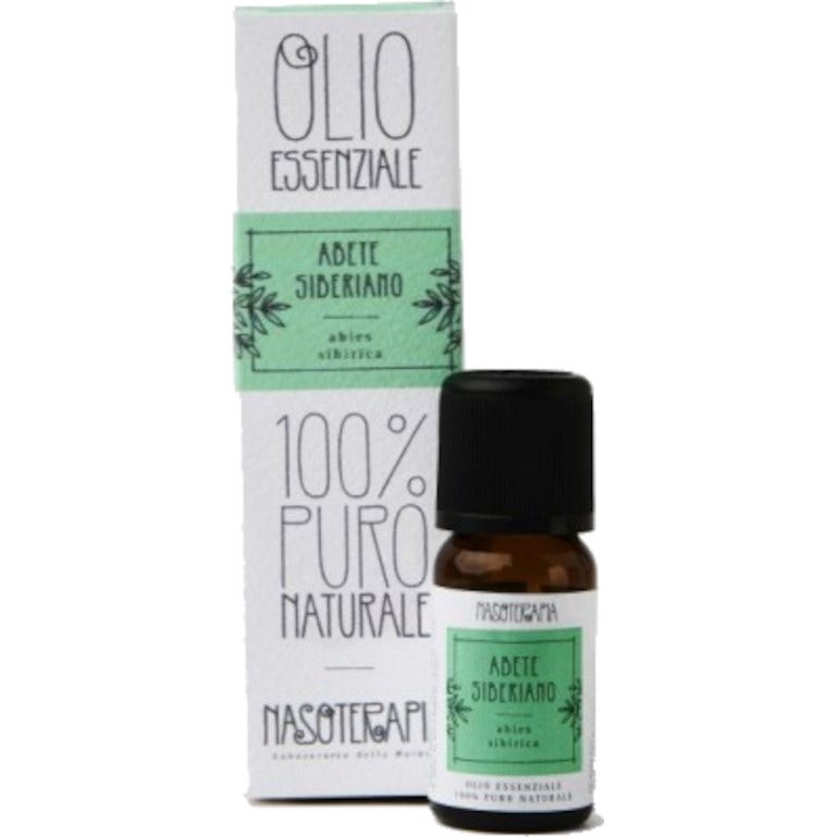 Nasoterapia Aceite Esencial Abeto Siberiano 10ml-2