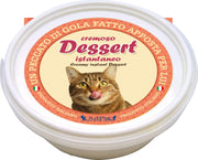 Unipro Dessert Cremoso Alimento Complementare Per Gatti 40g