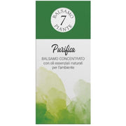 Blsamo 7 Plantas Esencia Balsmica Desodorante Purificante 15ml-1