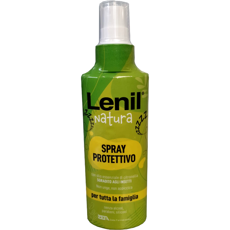 SPRAY PROTECTOR LENIL NATURA-1