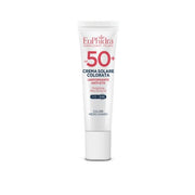 Euphidra Kaleido Crema Solar Facial Con Color Media Luz 30ml SPF50+-1