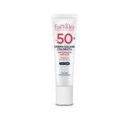 Euphidra Kaleido Crema Solar Facial Con Color Medio-Oscuro 30ml SPF50+-1