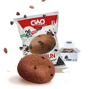 Ciaocarb Stage 1 ProtoBun Cacao 50 g