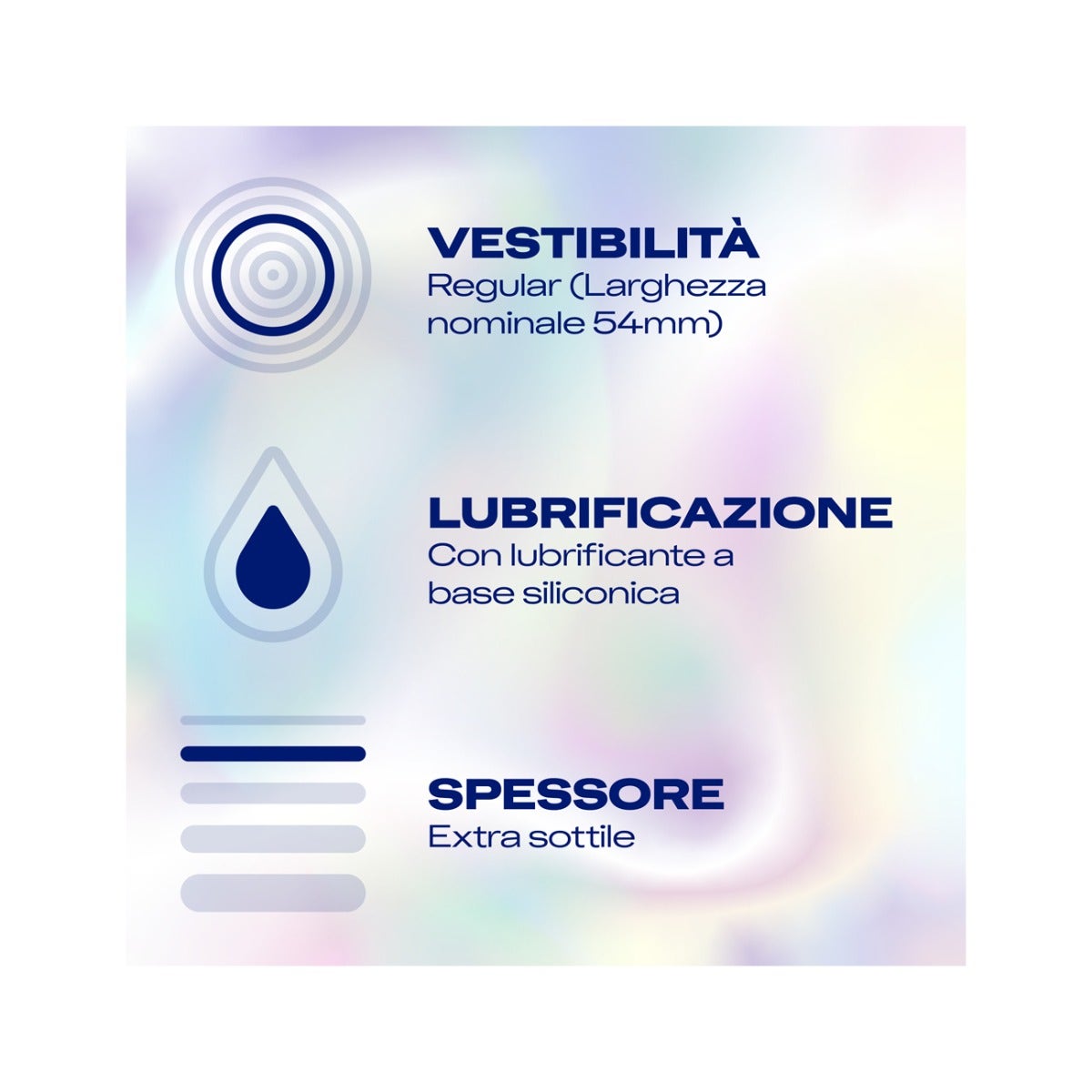 Durex Invisible Profilattico 6 Pezzi-7