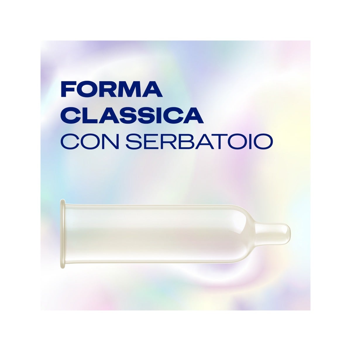 Durex Invisible Profilattico 6 Pezzi-22