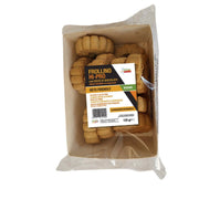 Galletas de mantequilla Keto Hi Pro con chispas de chocolate 120g-1