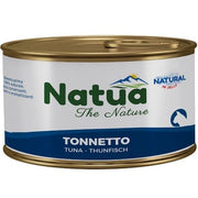 Natua Natural Adult Jelly Tonnetto Comida húmeda para gatos adultos Lata de 85 g