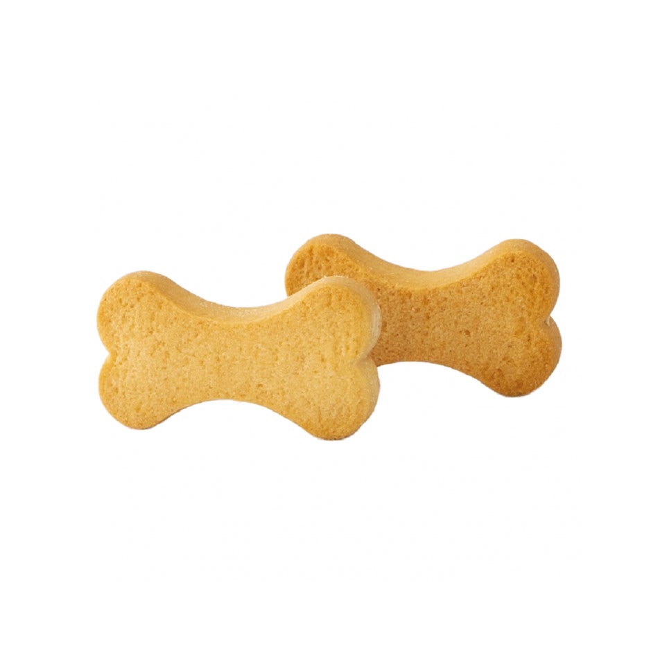 DoggyeBag I Dicembrini Biscotti Al Salmone Per Cani 150g