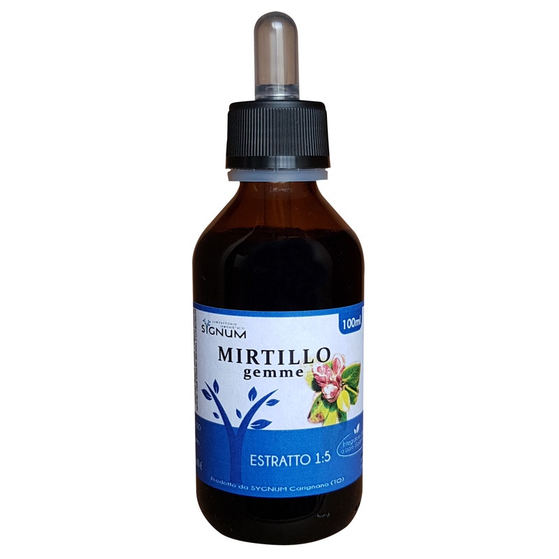 Sygnum Cogollos De Arándano 100ml-1