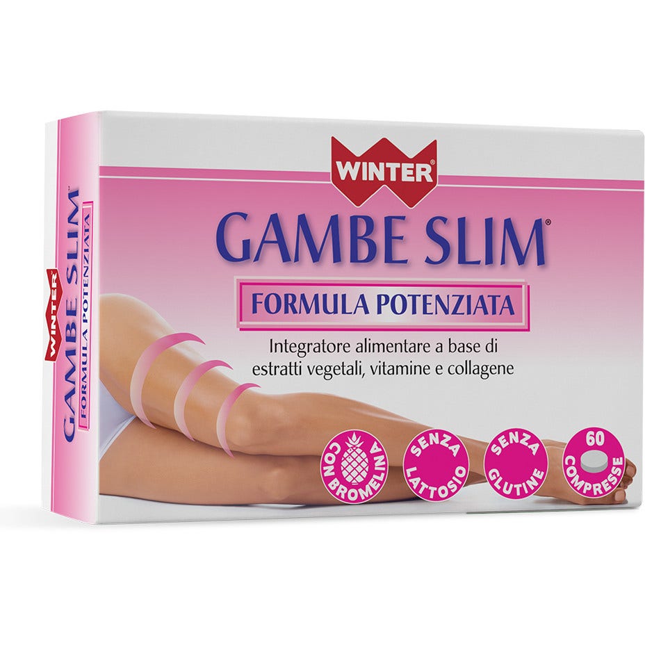 Invierno Piernas Slim 60 Comprimidos-2