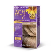 Biokeratin Ach8 Cabello Color Rubio Claro 8 / N-2