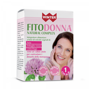 Winter Fitodonna Natural Complex 32 comprimidos-2