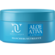 Natur Unique Aloe Attiva Mascarilla Ligera Nutritiva 200ml-2