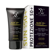 Natur Unique Crema Protectora Solar SPF 50+ Rostro Y Cuerpo 100ml-1