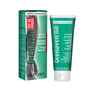 Drenaven Gel Rápido Piernas Frías 100ml-1