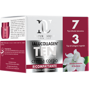 Natur Unique Ialucollagen Ten Crema Corporal Recompactante 200ml-1