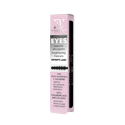 Natur Unique Ialucollagen Eyes Máscara Alargadora Infinity Lash 9,5ml-1