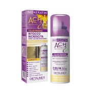 Biokeratin Ach8 Spray Regenerador Retoque Rubio Claro 75ml-2
