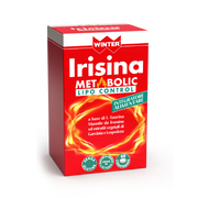 Winter Irisina Metabolic 60 comprimidos