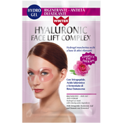 Winter Hyaluronic Face Lift Complex Hydro Gel Mascherina Occhi Monouso Anti-Età
