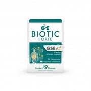 GSE Biotic Forte 24 comprimidos