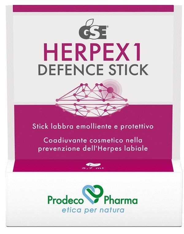 Gse Herpex 1 Defence Stick-1
