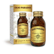 Dr. Giorgini Aceite Paradisi 100 cápsulas blandas