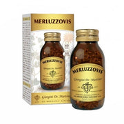 Merluzzovis 60 cápsulas blandas