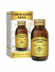 Dr. Giorgini Cartilagine Sana 180 Pastiglie-1