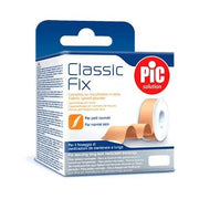 Pic Lona En Bobina De Yeso Classic Fix 10cmx5m-1