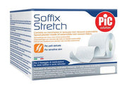 Soffix Stretch, apósito elástico, 10 cm x 2 m