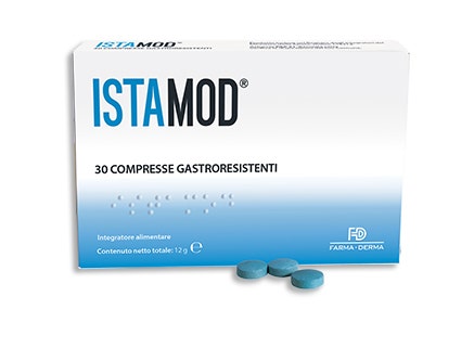 Istamod 30 Compresse