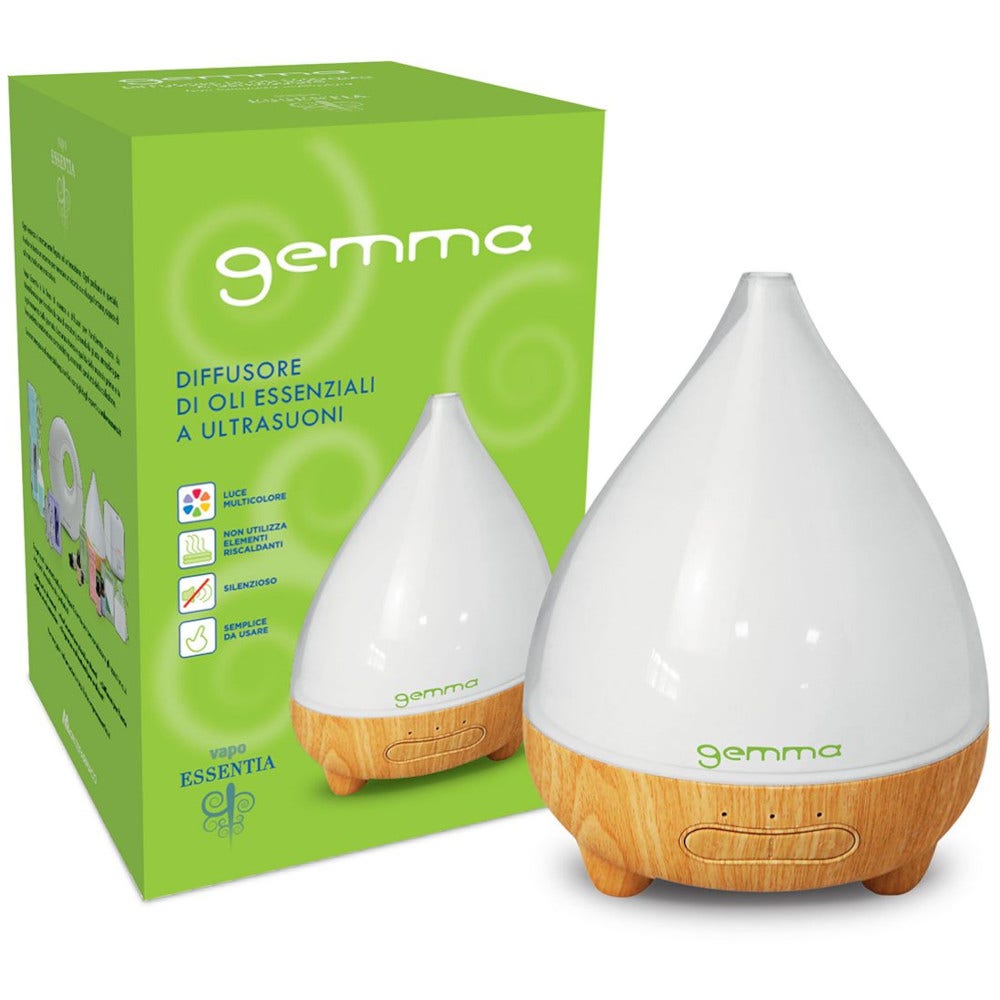 Vapo Essentia Gemma Difusor ultrasónico