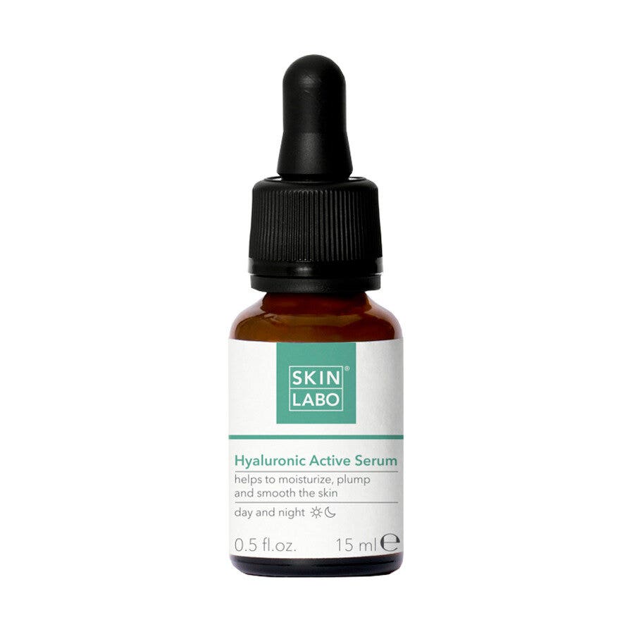 Skinlabo Siero Attivo Acido Ialuronico 15ml