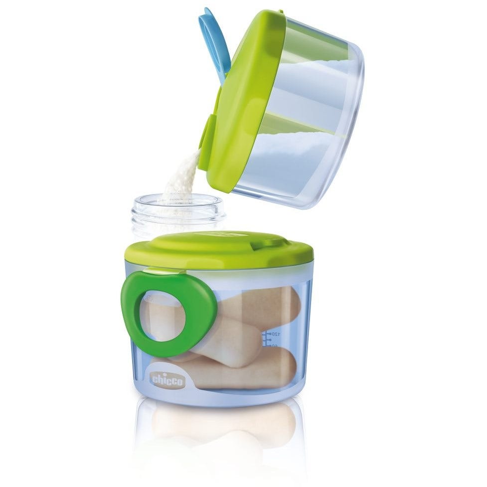 Dispensador de leche en polvo System Easy Meal-2