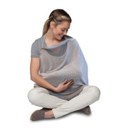 Chicco Pañuelo Lactancia Boppy Infinity Bufanda 0 Meses+-0