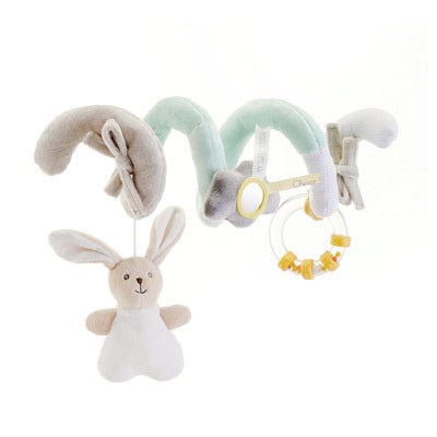 Chicco Gioco Spirale My Sweet Doudou