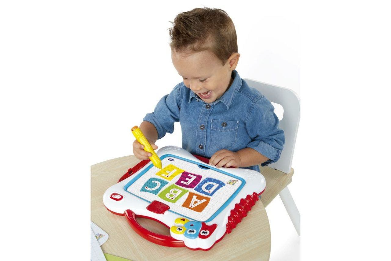 Chicco Gioco Lavagna Leggi E Scrivi
