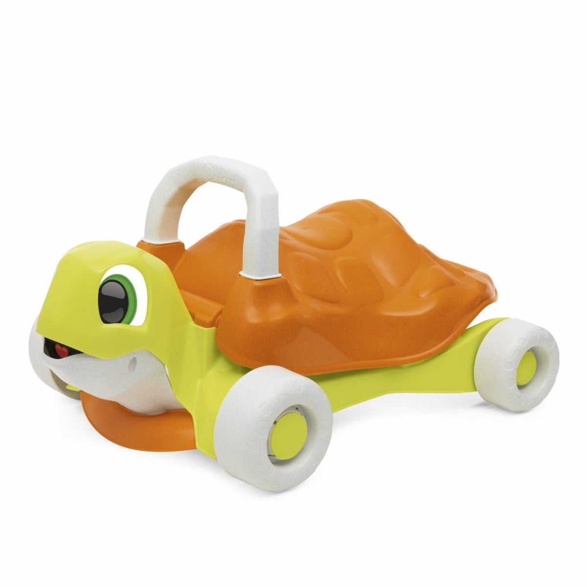 Chicco Gioco Primi Passi Tartaruga 2IN1 9Mesi+