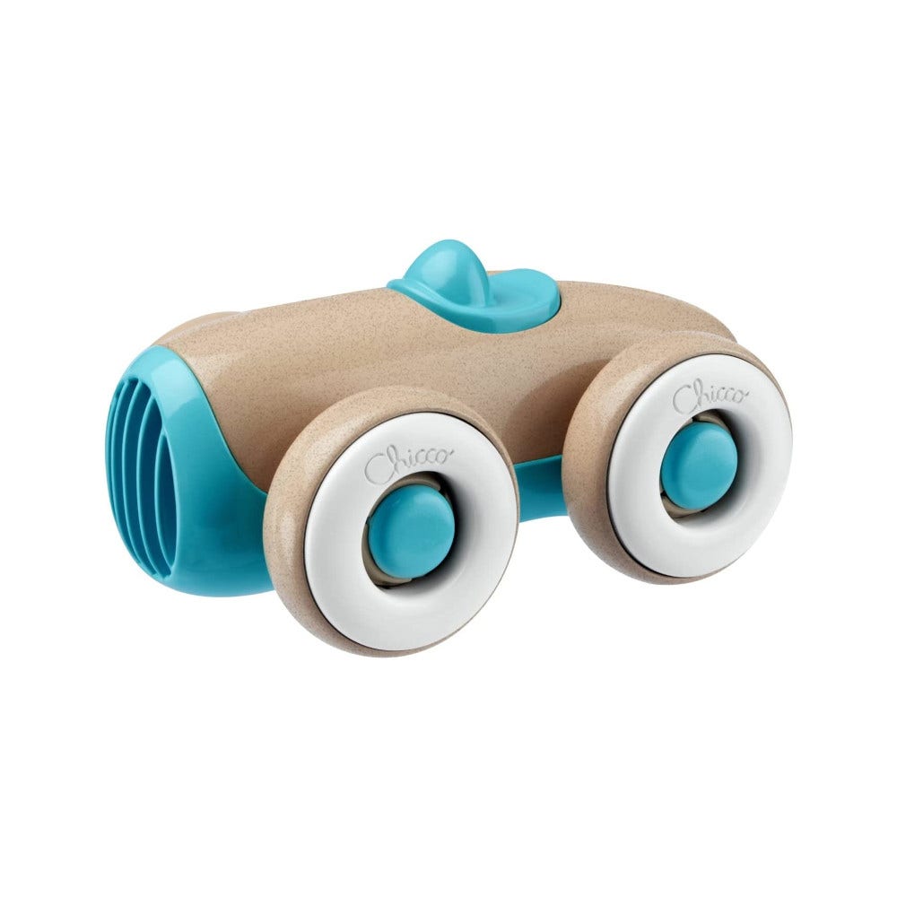 Chicco Macchina Blu 12-36 Mesi