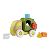 Chicco Lorry Camioncito del Reciclaje Eco