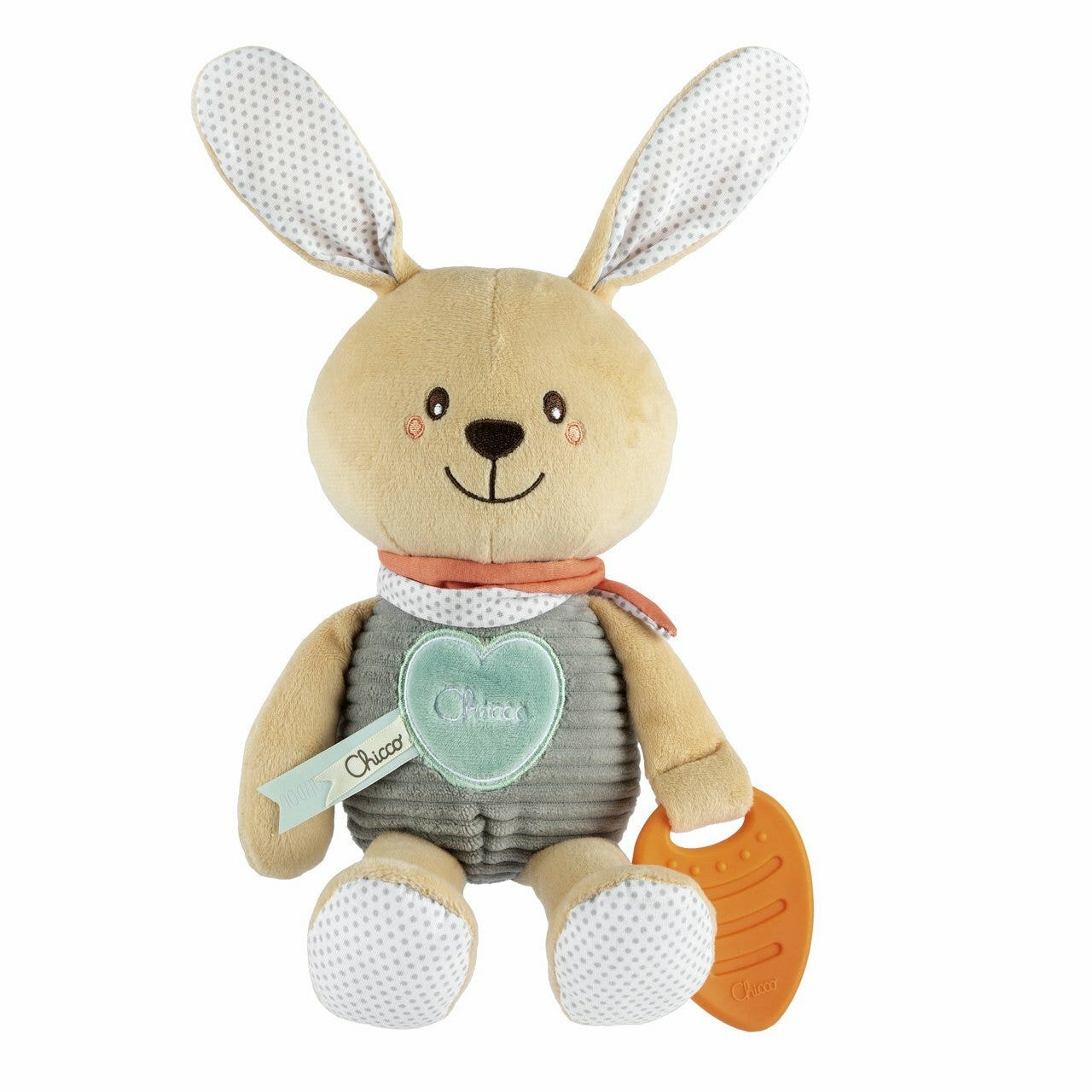 Chicco Peluche Conejito Coccolone 0 meses+
