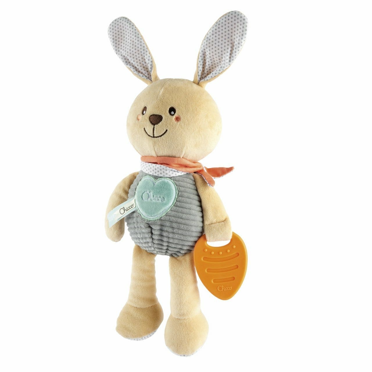 Chicco Peluche Conejito Coccolone 0 meses+