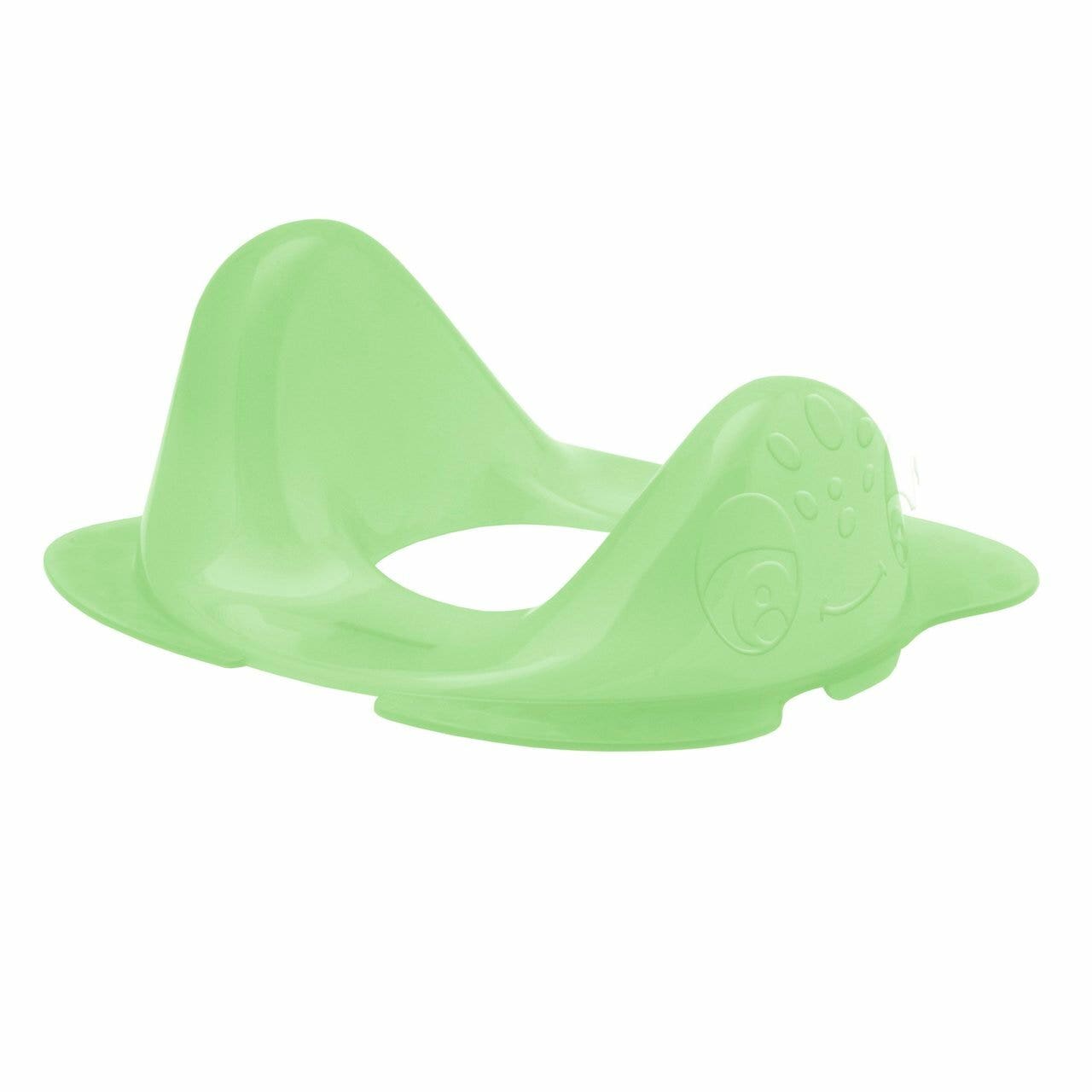 Chicco Reductor de inodoro Tortuga color verde 18 meses+