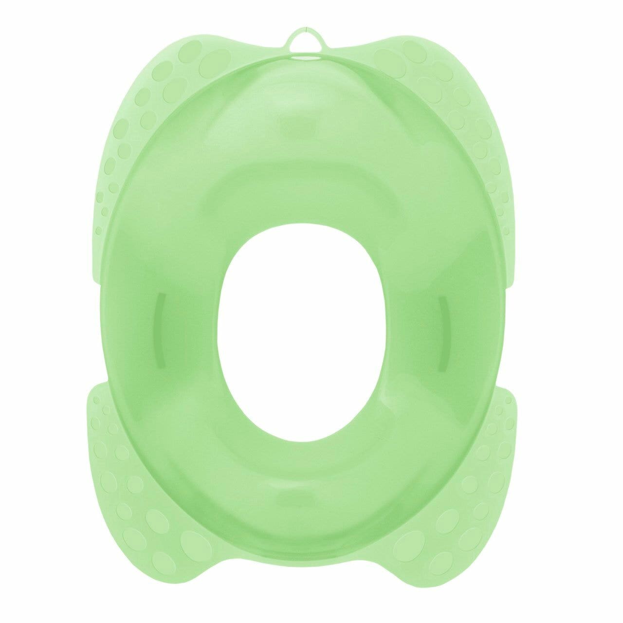 Chicco Reductor de inodoro Tortuga color verde 18 meses+