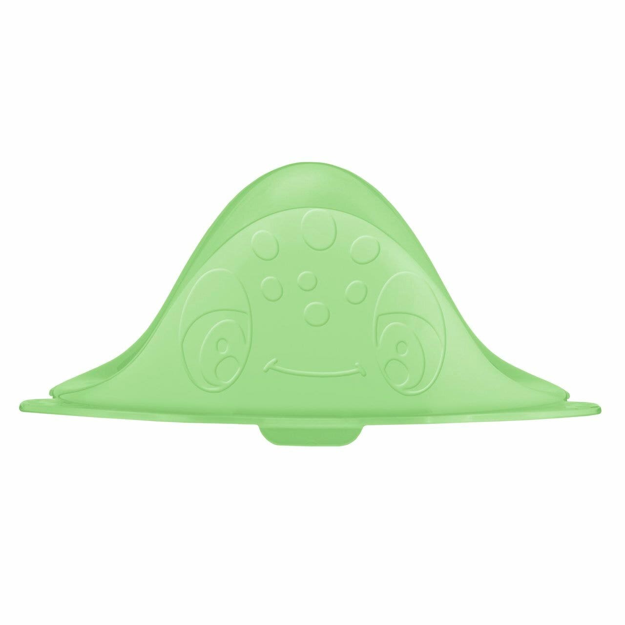 Chicco Reductor de inodoro Tortuga color verde 18 meses+