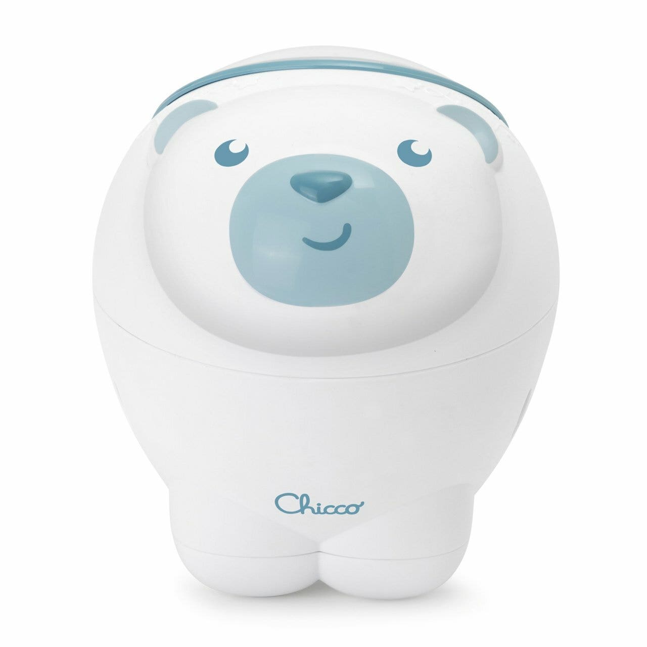 Chicco Proiettore Orso Polare Blu 0 Mesi+