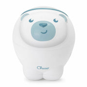 Chicco Proiettore Orso Polare Blu 0 Mesi+