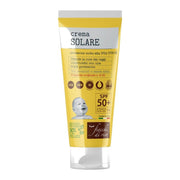 Fiocchi Di Riso Crema Solar para Niños 100 ml SPF50+