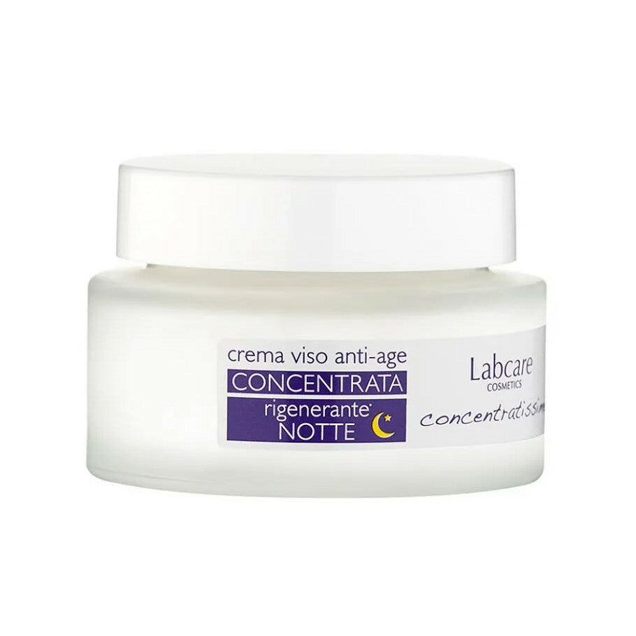 Labcare Crema Facial de Noche Regeneradora Concentrada 50ml-3